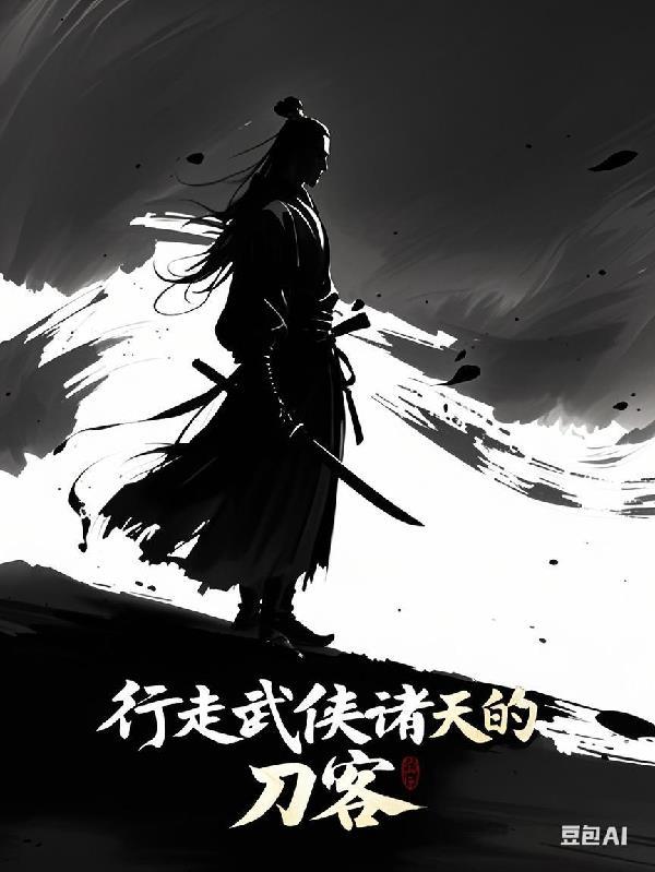 诸天武侠行 诸天武侠行