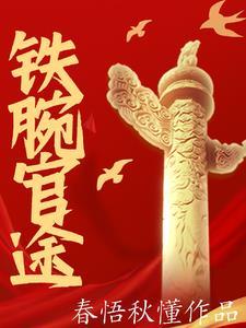 铁腕官途免费阅读 铁腕官途免费阅读