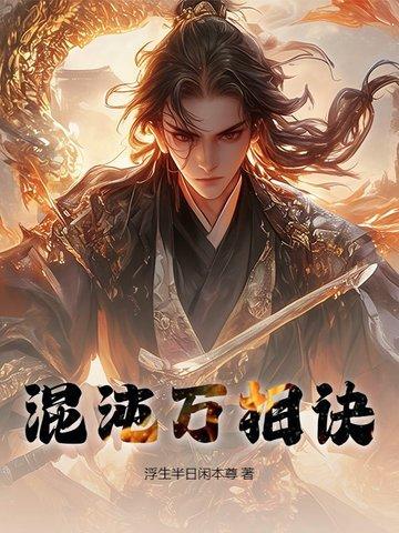 混沌万相诀 浮生半日闲本尊 混沌万相诀 浮生半日闲本尊