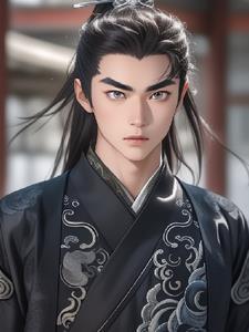 我在凡人修仙传当老祖 我在凡人修仙传当老祖