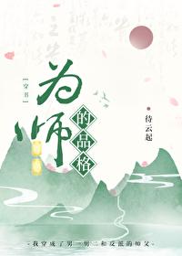 为师到底怀 为师到底怀