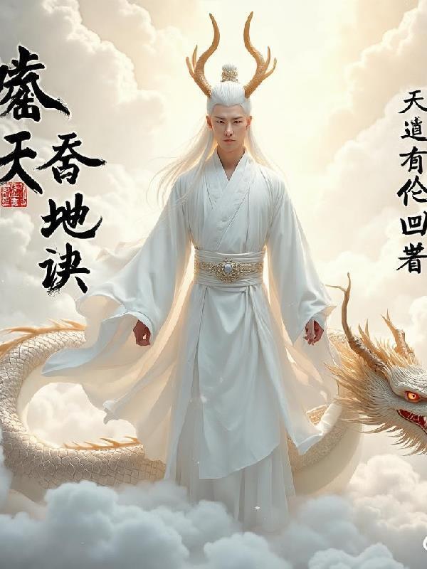 吞天噬神
