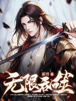 末世之无限吞噬 末世之无限吞噬