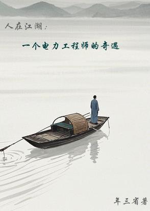 人在江湖简介 人在江湖简介