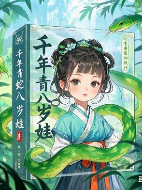 千年蛇万年龟 千年蛇万年龟
