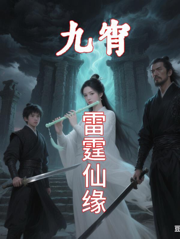 九霄雷动是哪个门派技能