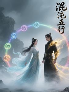 混沌阴阳五行 混沌阴阳五行