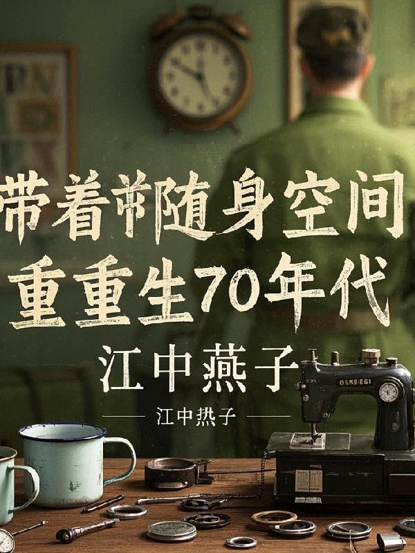 带着随身空间重生七十年代精修版 带着随身空间重生七十年代精修版