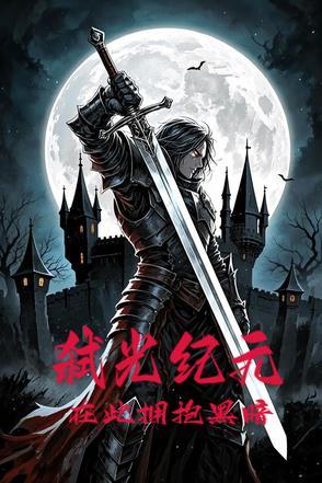 弑光纪元在此拥抱黑暗 弑光纪元在此拥抱黑暗