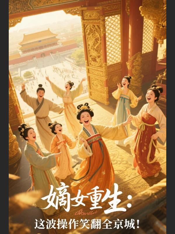 嫡女重生记 免费阅读
