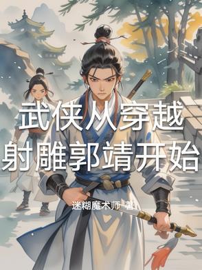 武侠从射雕开始 武侠从射雕开始