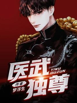 医武至尊结局 医武至尊结局