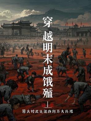 穿越明末饿殍千里行同人 穿越明末饿殍千里行同人