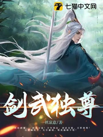 武剑至尊 武剑至尊
