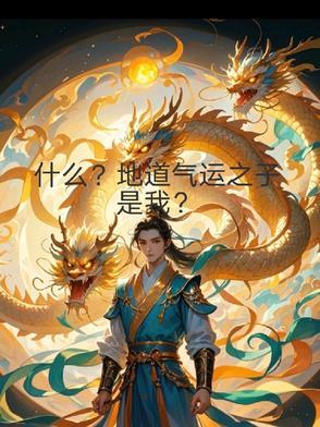 什么?地道气运之子是我的 什么?地道气运之子是我的