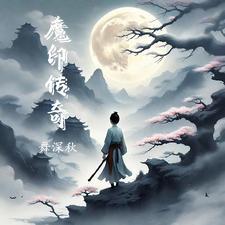圣魔印传奇 圣魔印传奇
