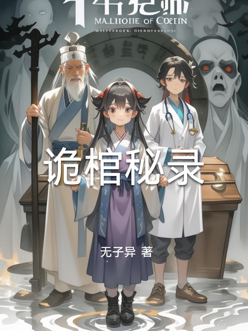 棺中诡事简介 棺中诡事简介