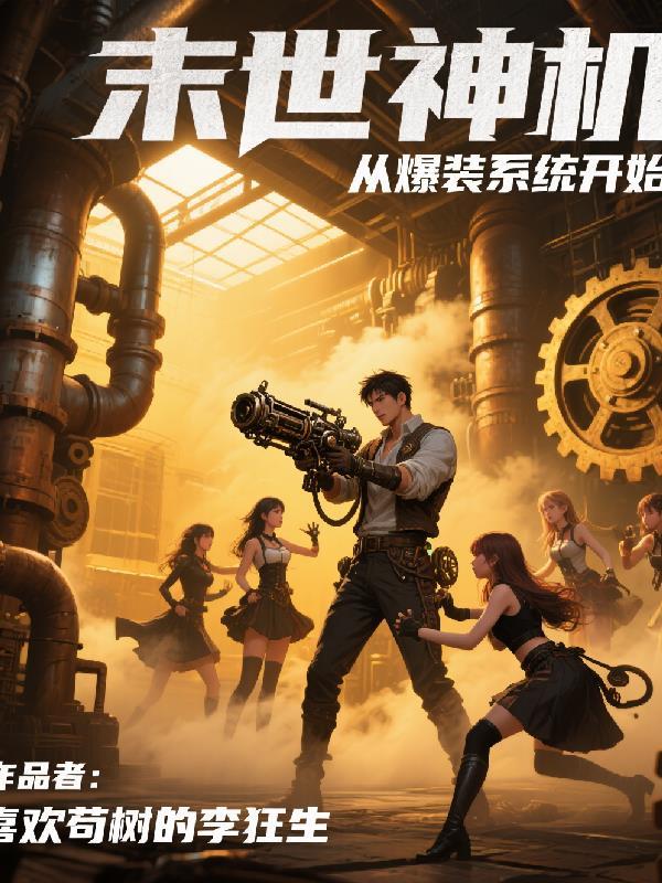 末世之从神话入侵开始 末世之从神话入侵开始