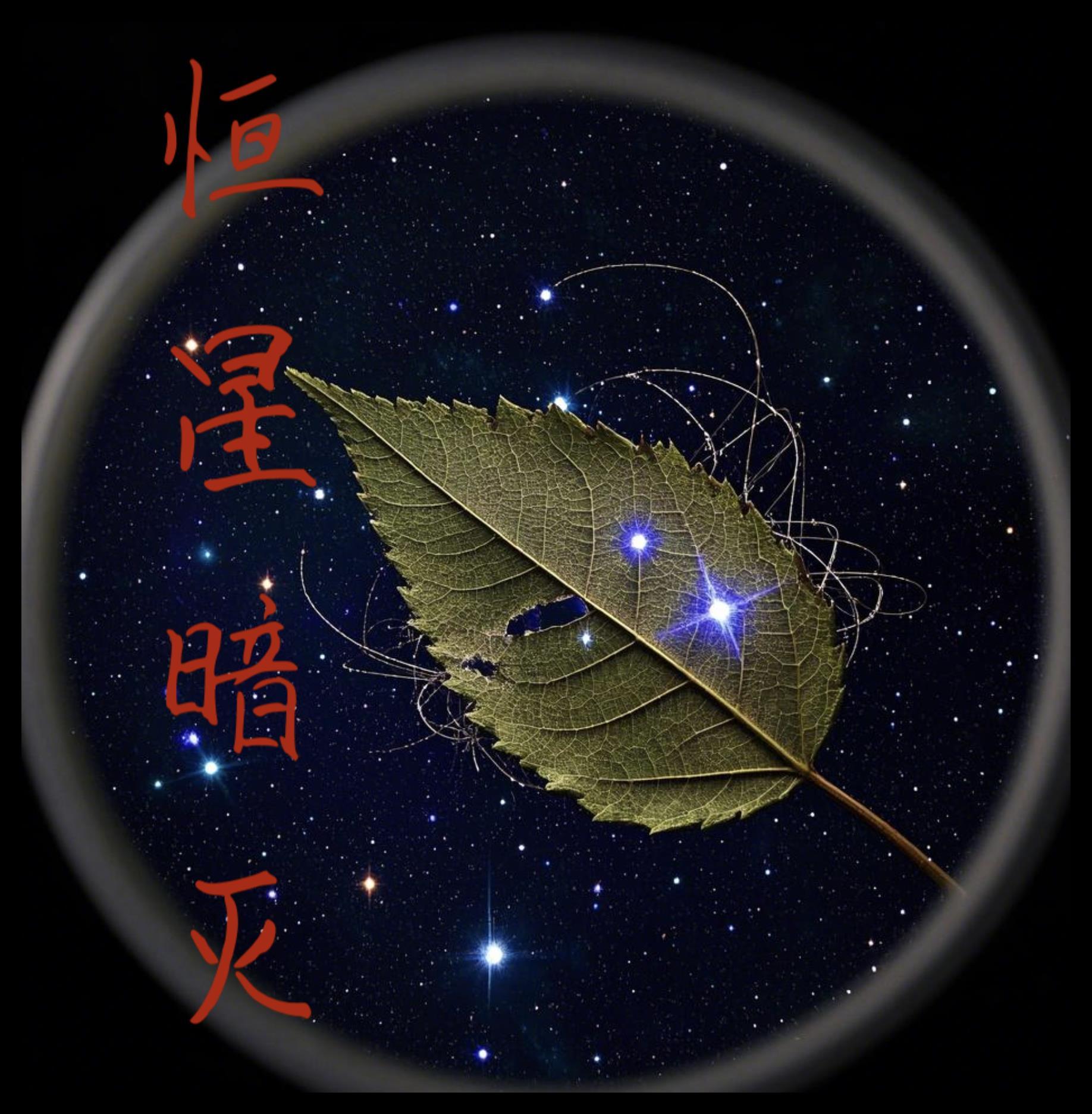 不灭恒星 不灭恒星