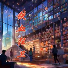 铁血狂战 铁血狂战