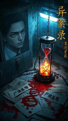 万历异案录免费 万历异案录免费