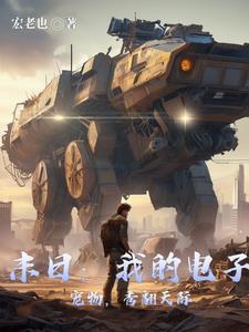 末日全能黑科技 末日全能黑科技