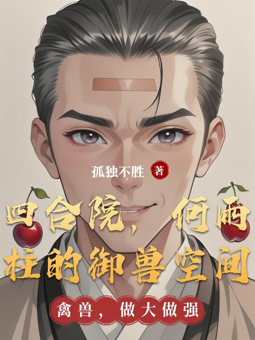 何雨柱的御兽空间全文阅读