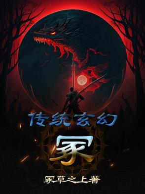 番茄传统玄幻 番茄传统玄幻