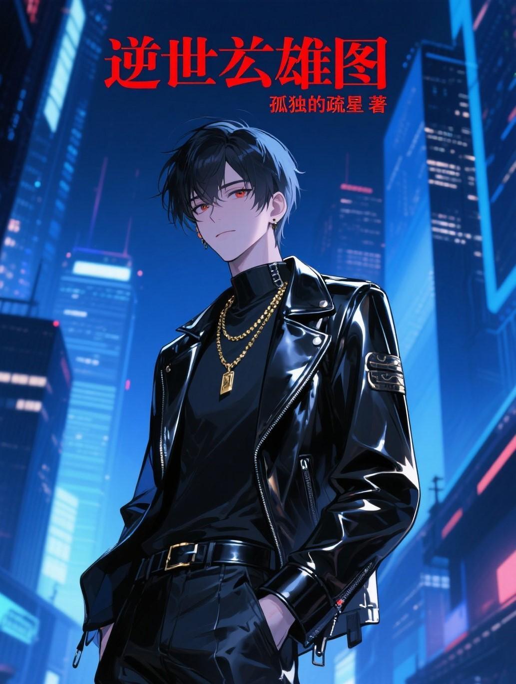 逆世界百科 逆世界百科