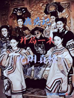 鹿鼎记系统完结 鹿鼎记系统完结