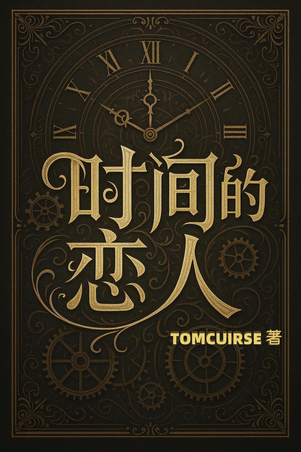时间之恋人 时间之恋人