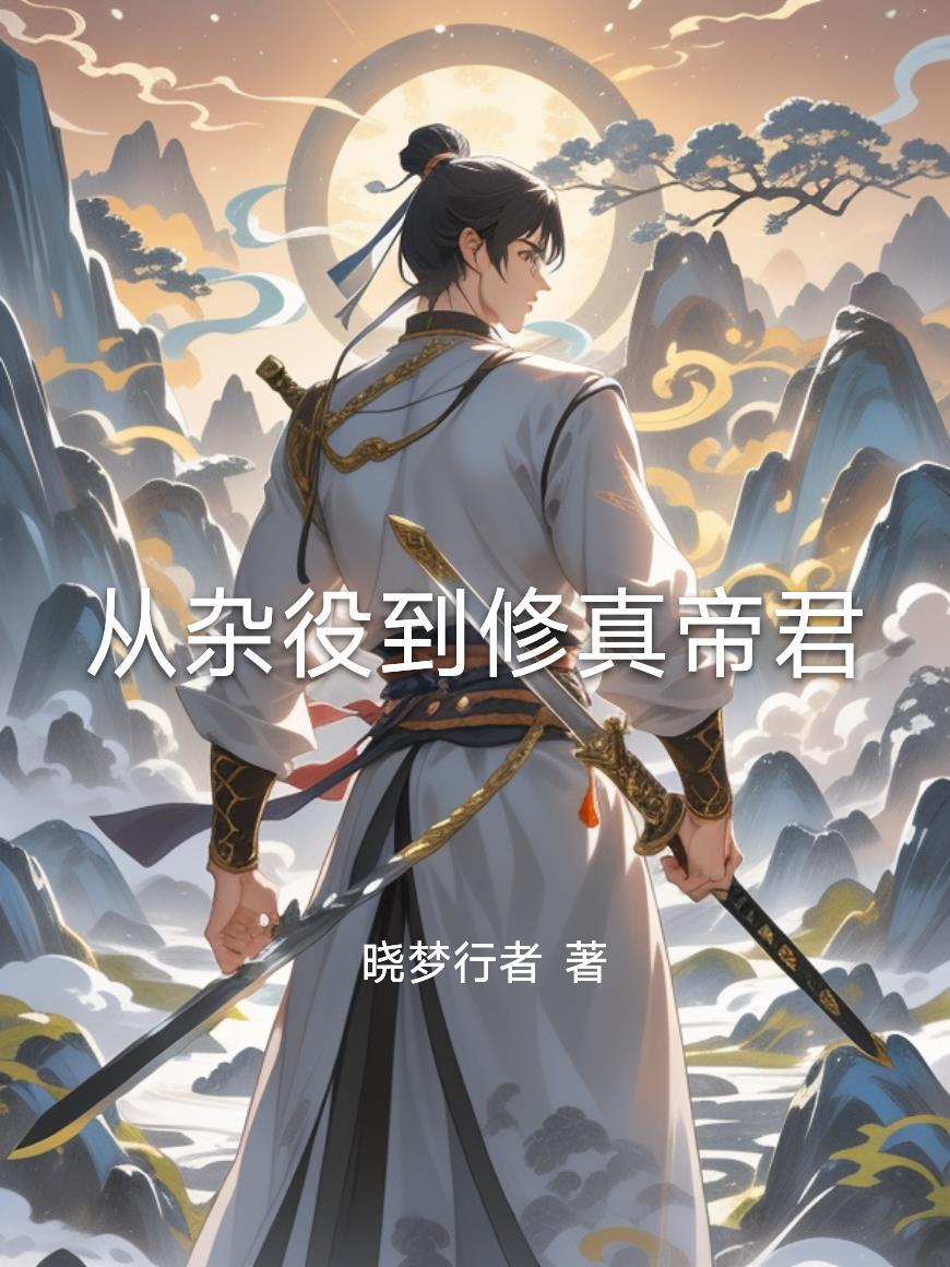 修仙从杂役开始520 修仙从杂役开始520