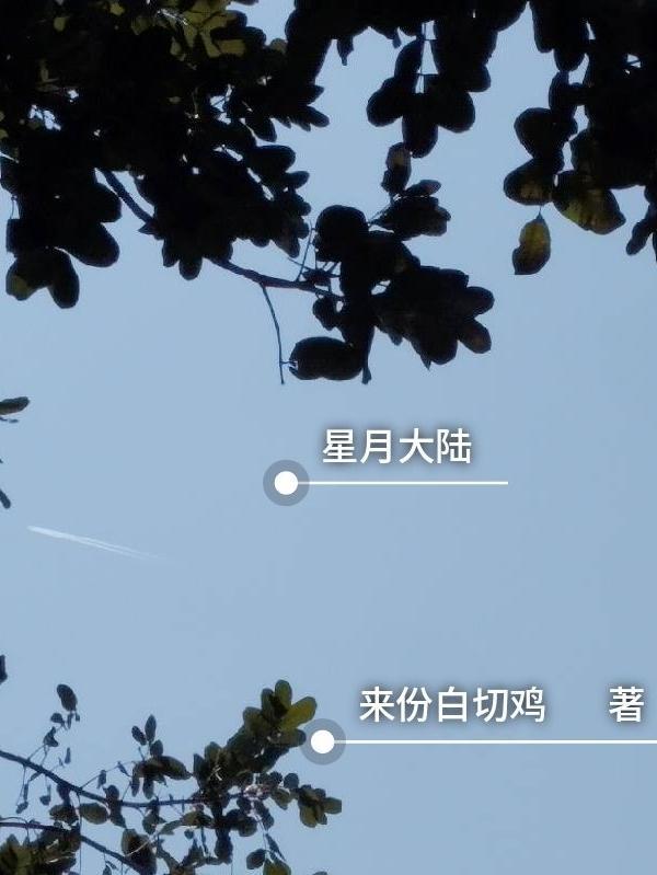 星月原型 星月原型