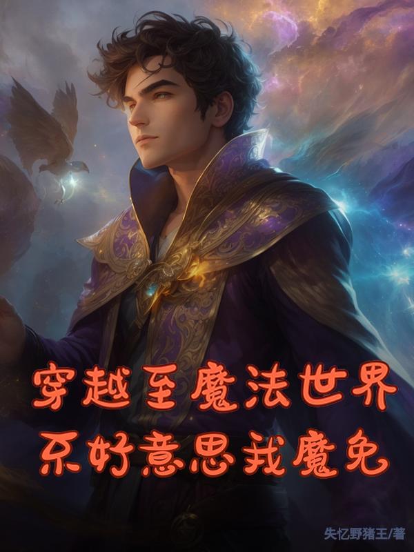 穿越到魔法世界作文 穿越到魔法世界作文