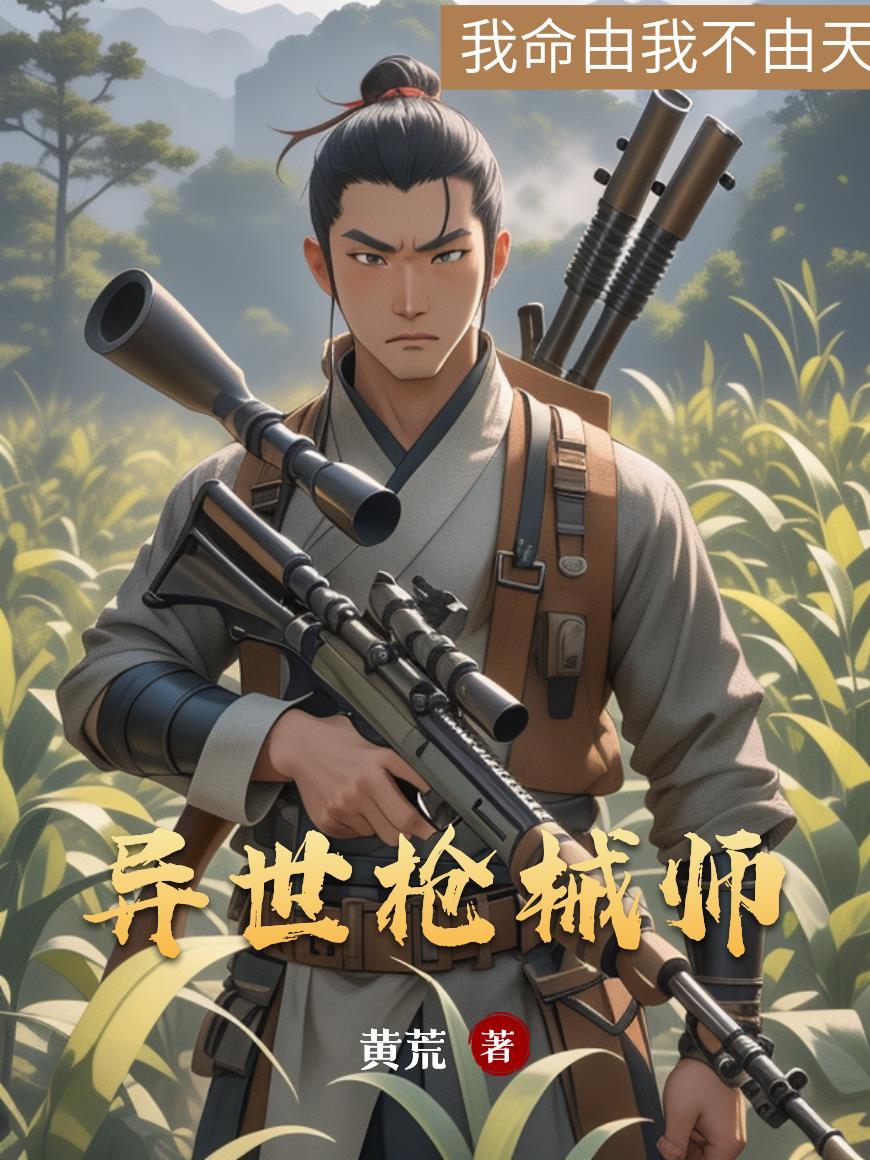 重生异界之枪炮师 重生异界之枪炮师