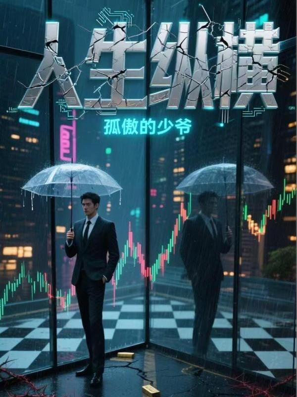 纵横人世间 纵横人世间