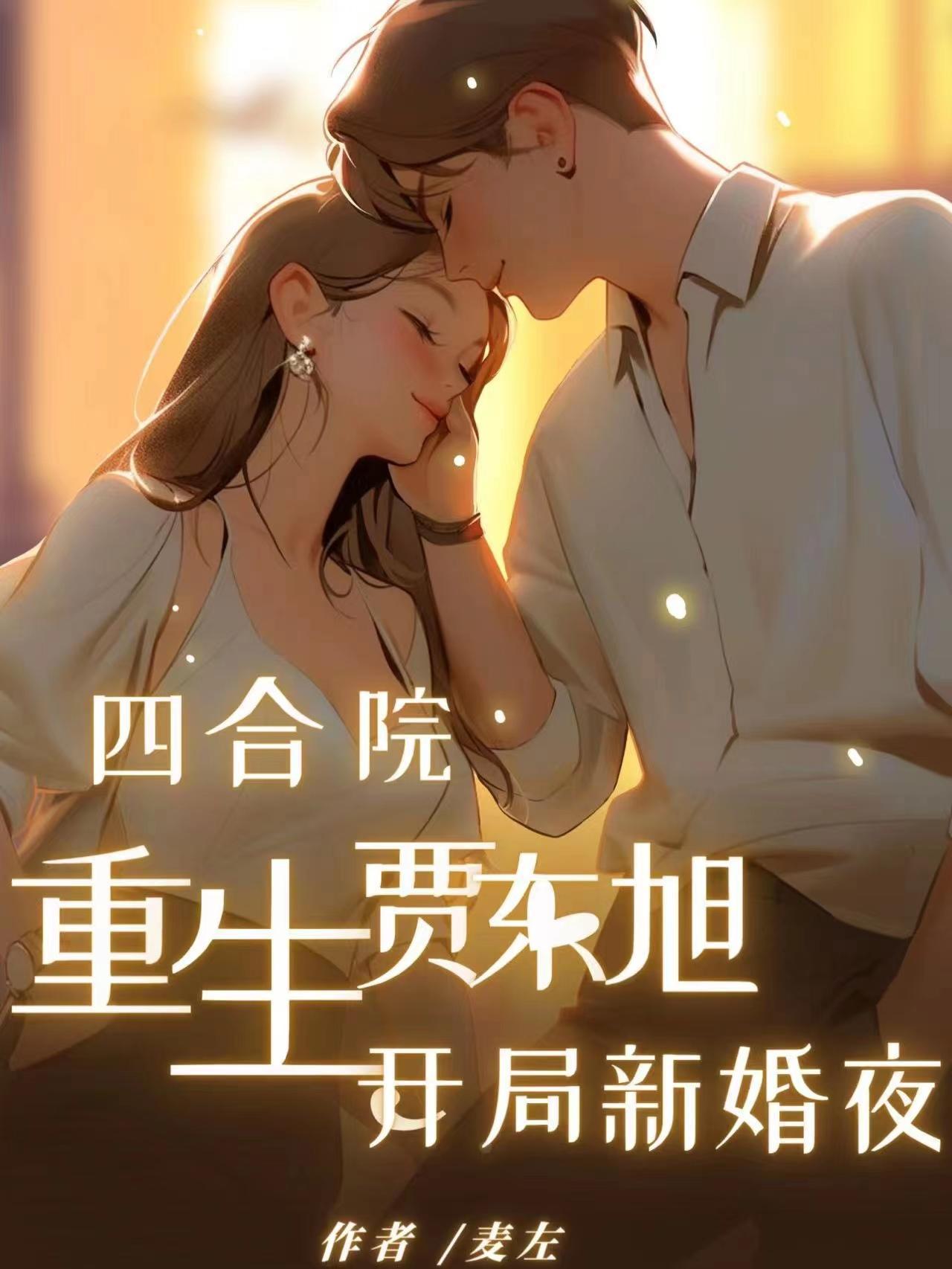 四合院开局安排贾东旭爆 四合院开局安排贾东旭爆