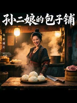 孙二娘包子铺景点 孙二娘包子铺景点