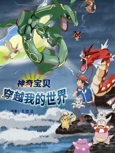 神奇宝贝 神奇宝贝