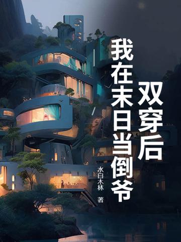 穿书之我在末日当反派 穿书之我在末日当反派
