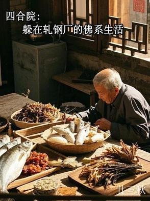 四合院之轧钢厂一霸 四合院之轧钢厂一霸