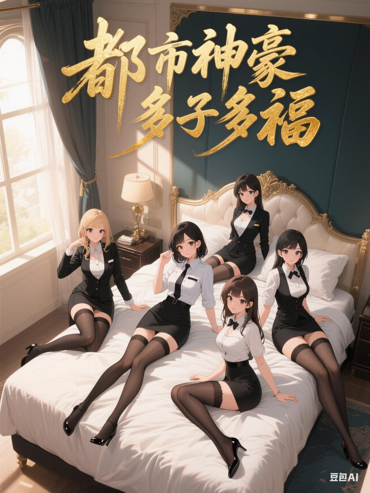 开局获得神豪签到系统 开局获得神豪签到系统