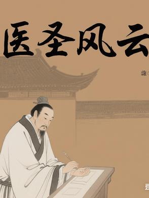 医圣传人短剧全集 医圣传人短剧全集