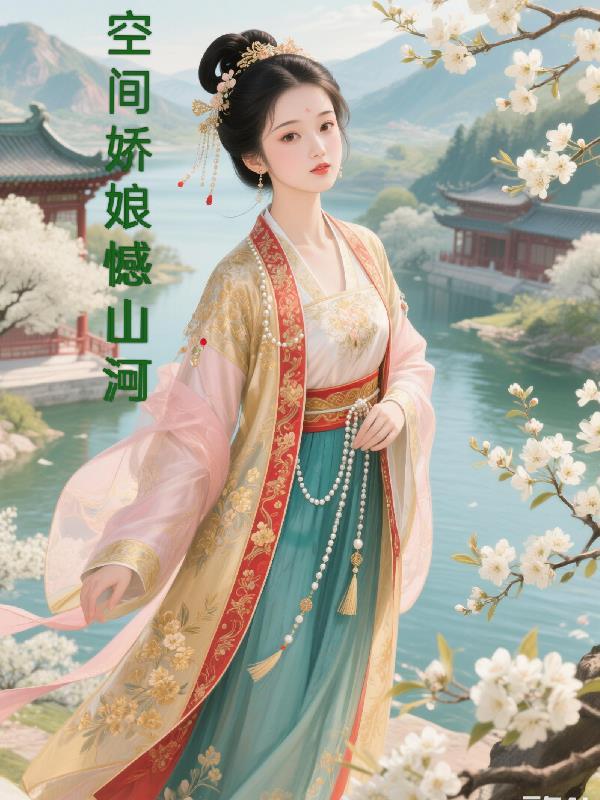 空间娇娇妻 空间娇娇妻