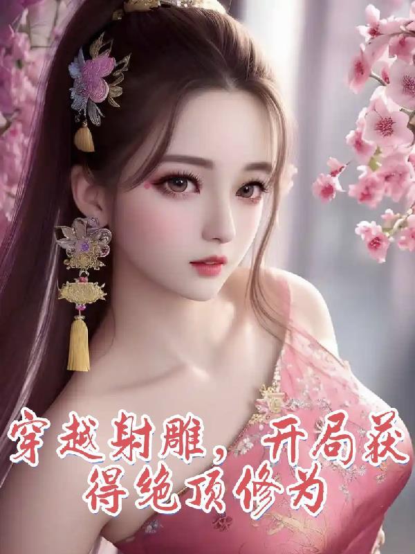 穿越射雕修仙的 穿越射雕修仙的