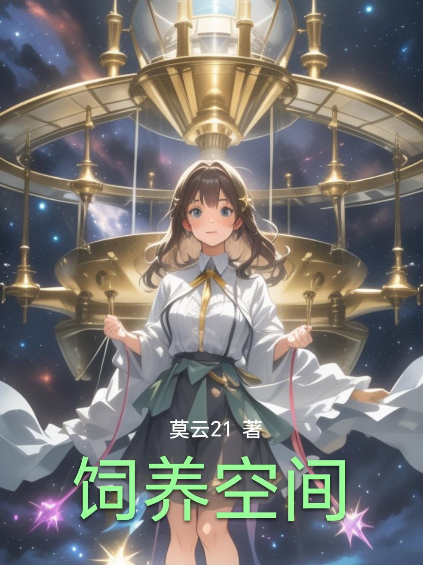 空间种田养鱼