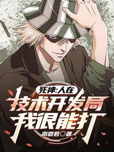 死神自创斩魄刀 死神自创斩魄刀