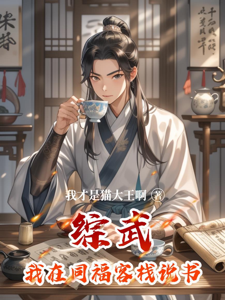 综武侠之同福客栈小绣郎 综武侠之同福客栈小绣郎