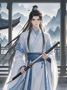 第一章神秘的白衣公子 第一章神秘的白衣公子