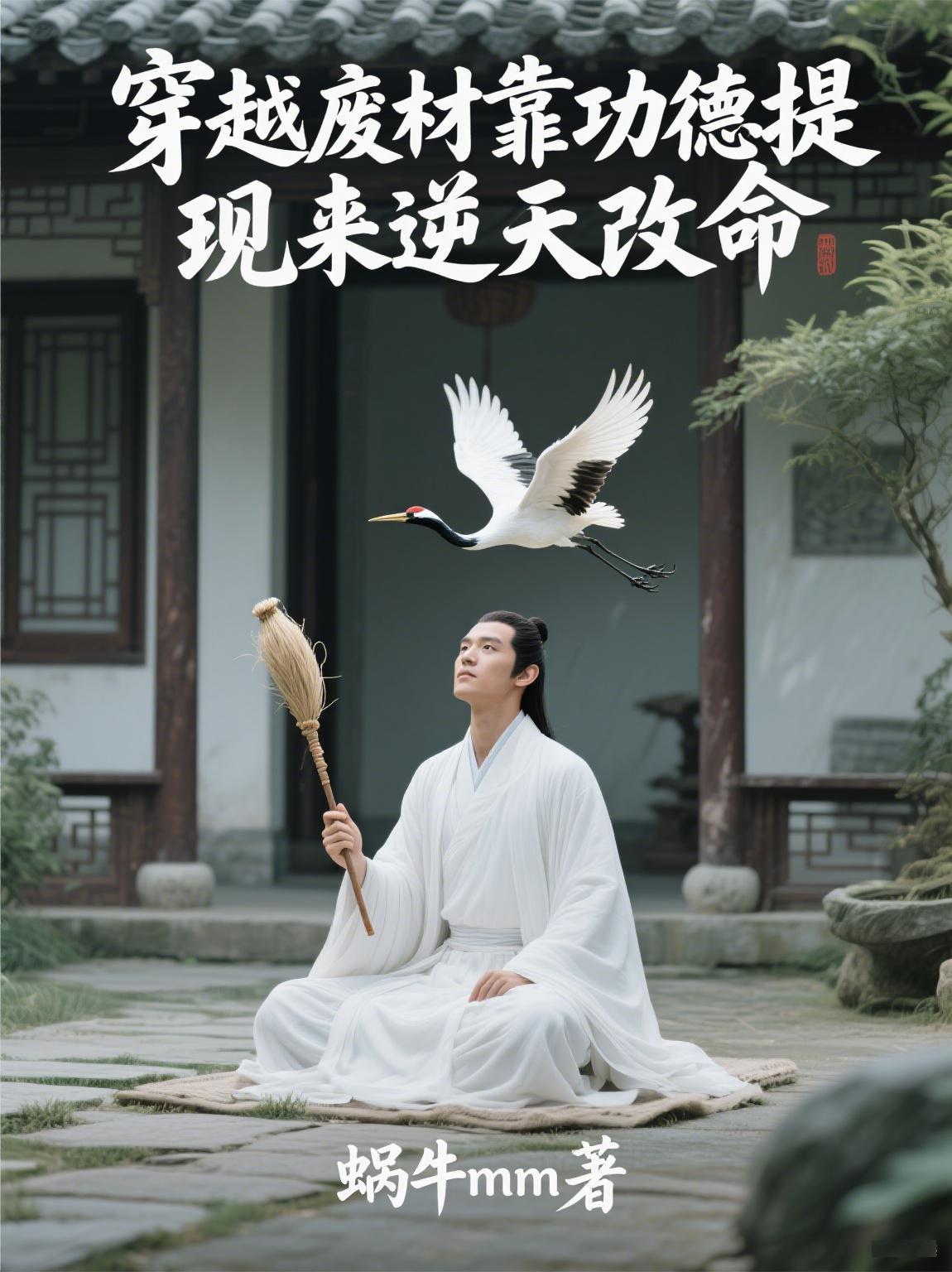 穿越废柴免费阅读大全 穿越废柴免费阅读大全